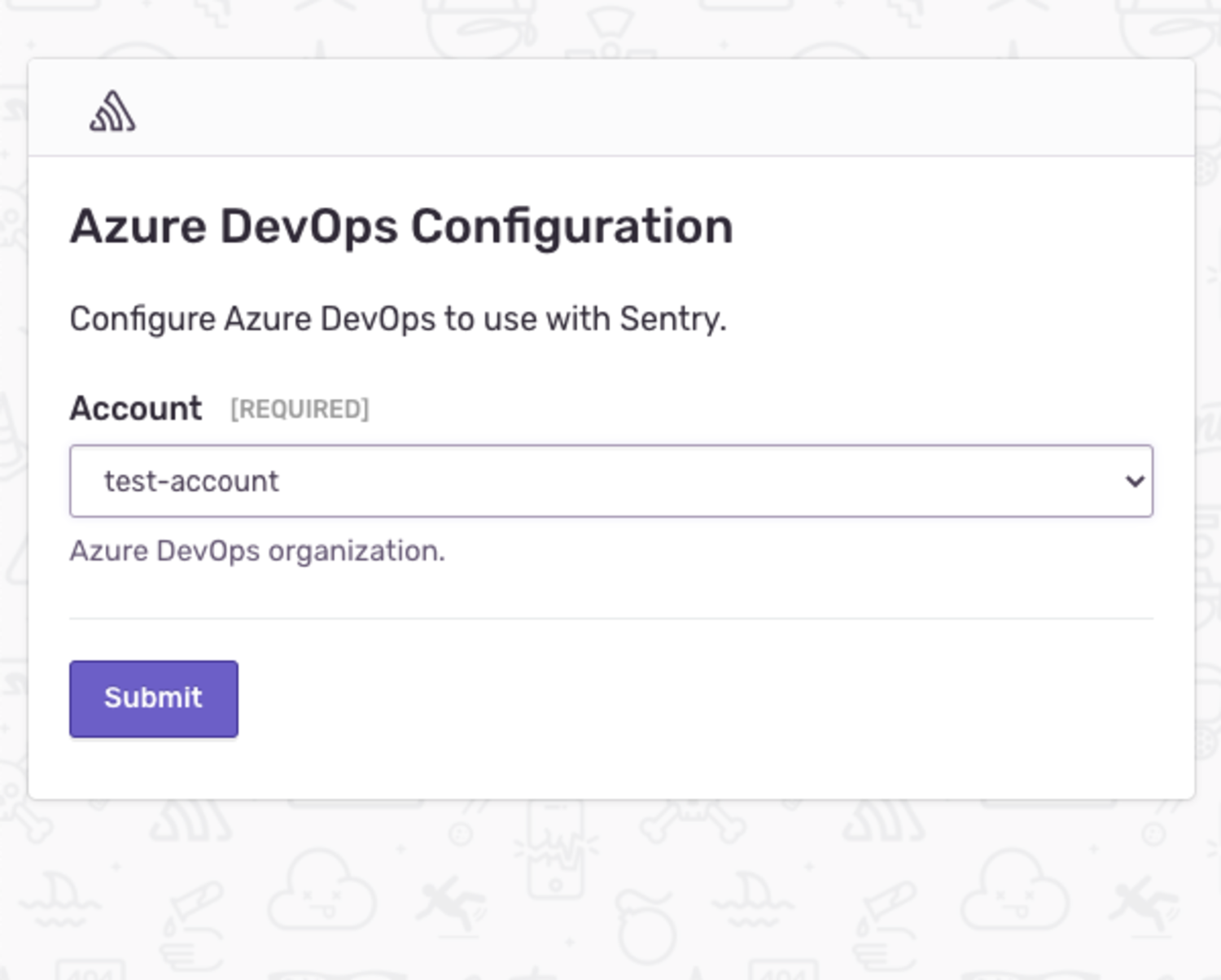 Configure Azure DevOps